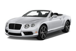 Bentley Continental GTC I 6